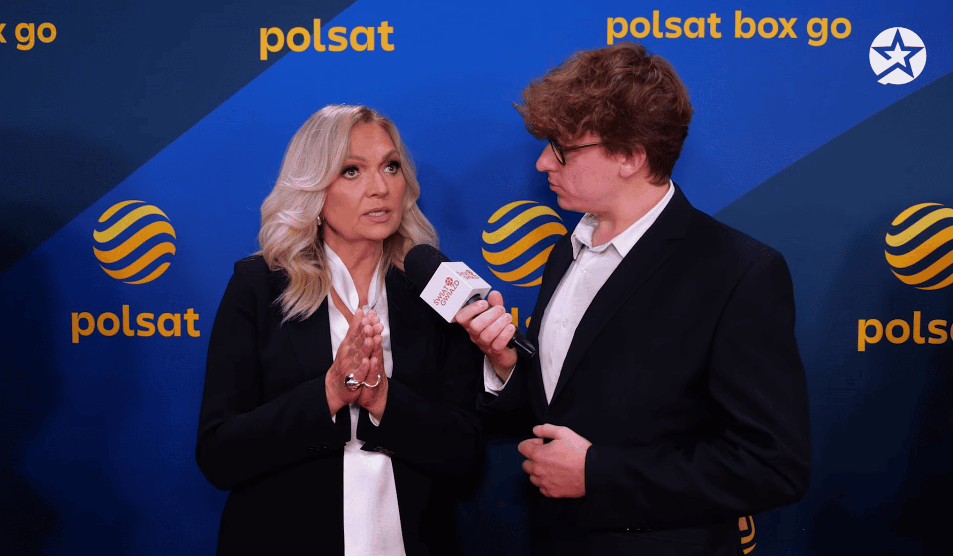 Małgorzata Walewska, fot. Świat Gwiazd Exclusive
