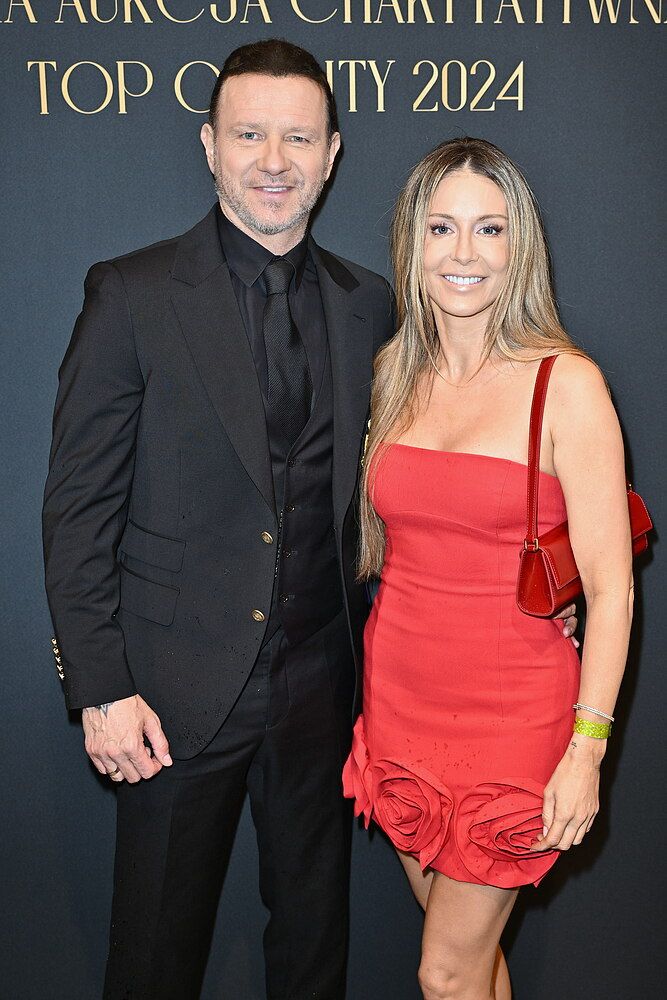 Rozenek-Majdan ujawniła prawdę o pożyciu z mężem. To się dzieje "za zamkniętymi drzwiami" 