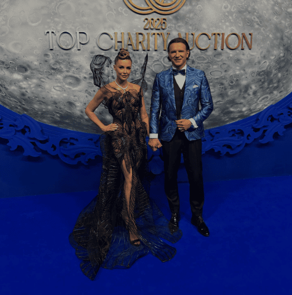 Oświadczenie Rozenek po gali u Mensah i Brzoski. Zwróciła się do organizatorów