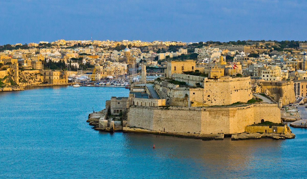 Malta