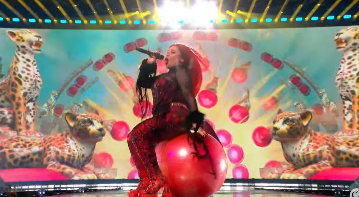 Drugi półfinał Eurowizji 2025. Oto wyniki