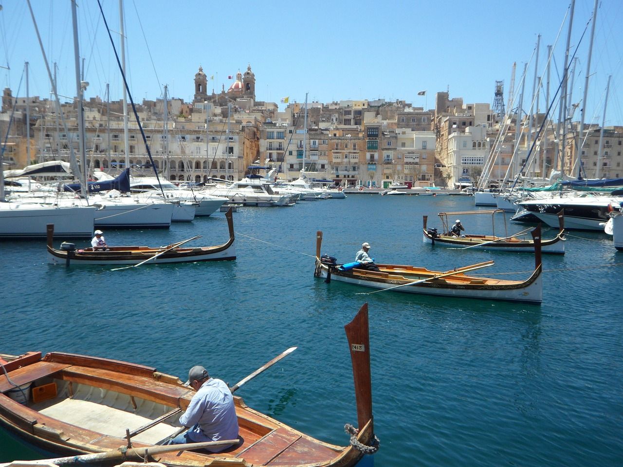 Valetta