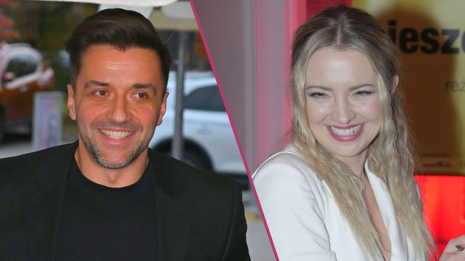 Rafał Szatan właśnie to ogłosił. Chodzi o żonę. Cała Polska w szoku