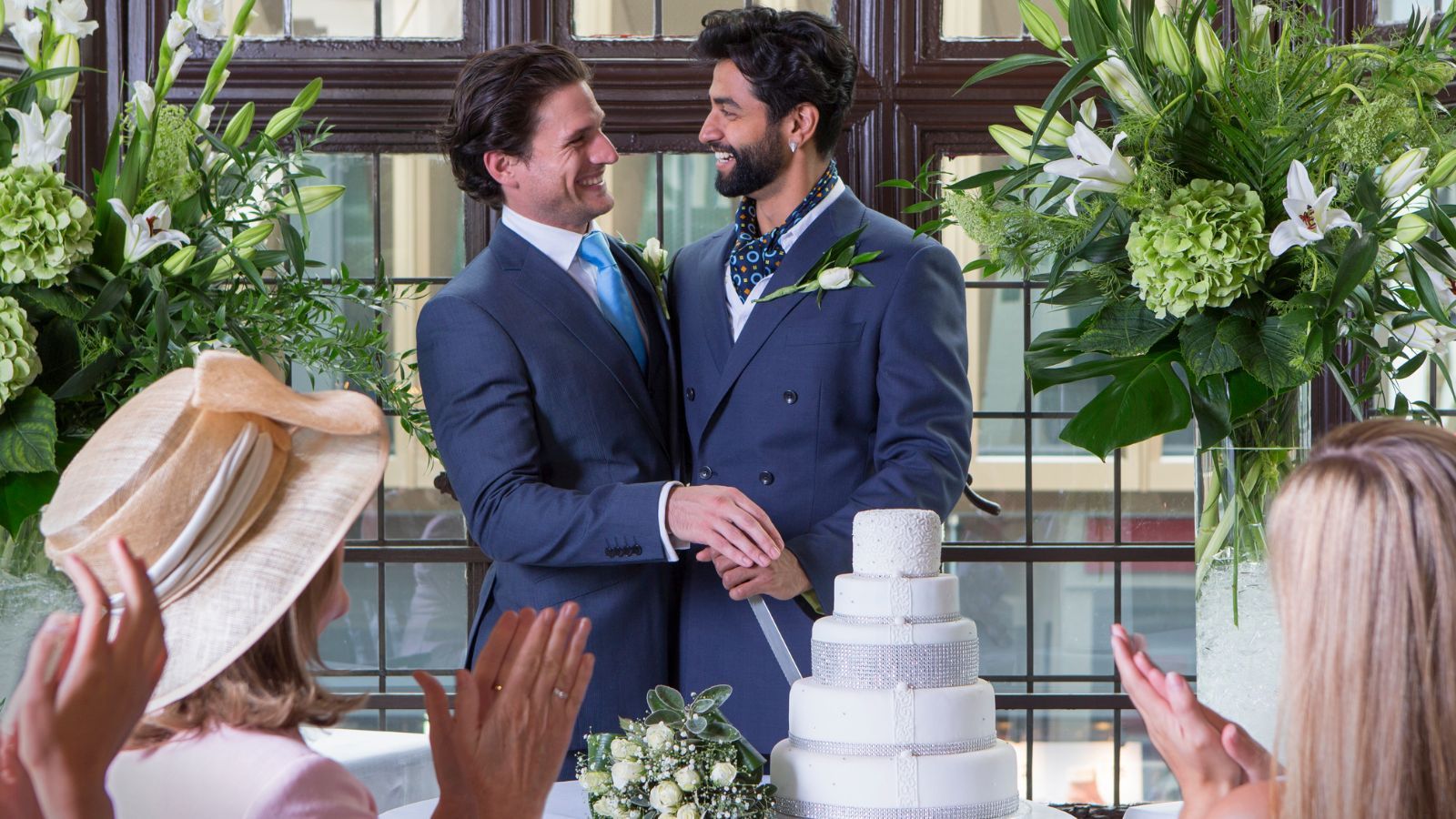 Małżeństwo jednopłciowe