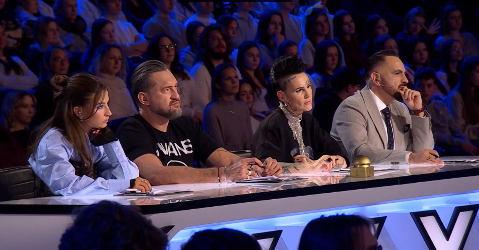 Ten występ przejdzie do historii "Mam Talent". Jurorzy nie wytrzymali, ale Krupińska przeszła samą siebie