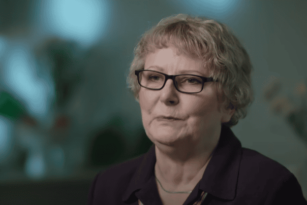 Mama Karola Nawrockiego