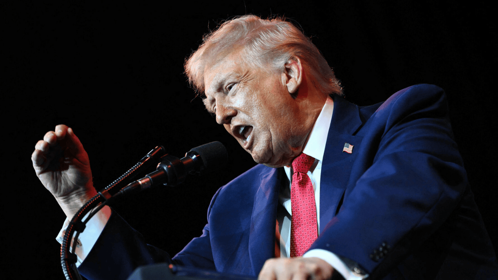 Trump żąda wsparcia NATO w Cieśninie Ormuz. Polski generał punktuje błędy Waszyngtonu