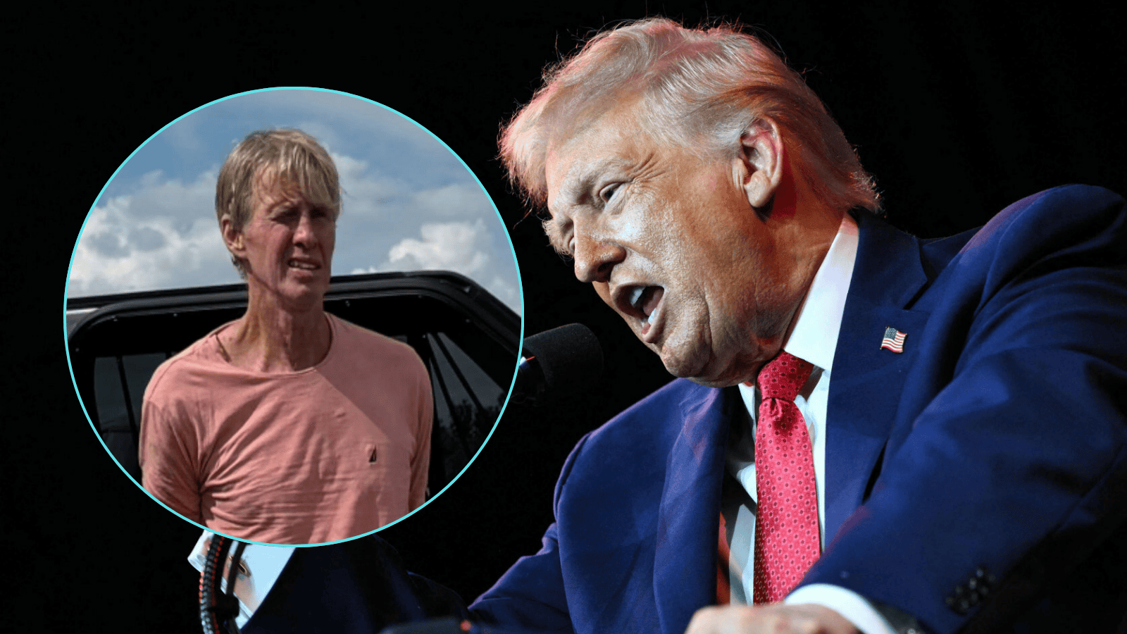 Próba zamachu na Donalda Trump. Jest decyzja sądu