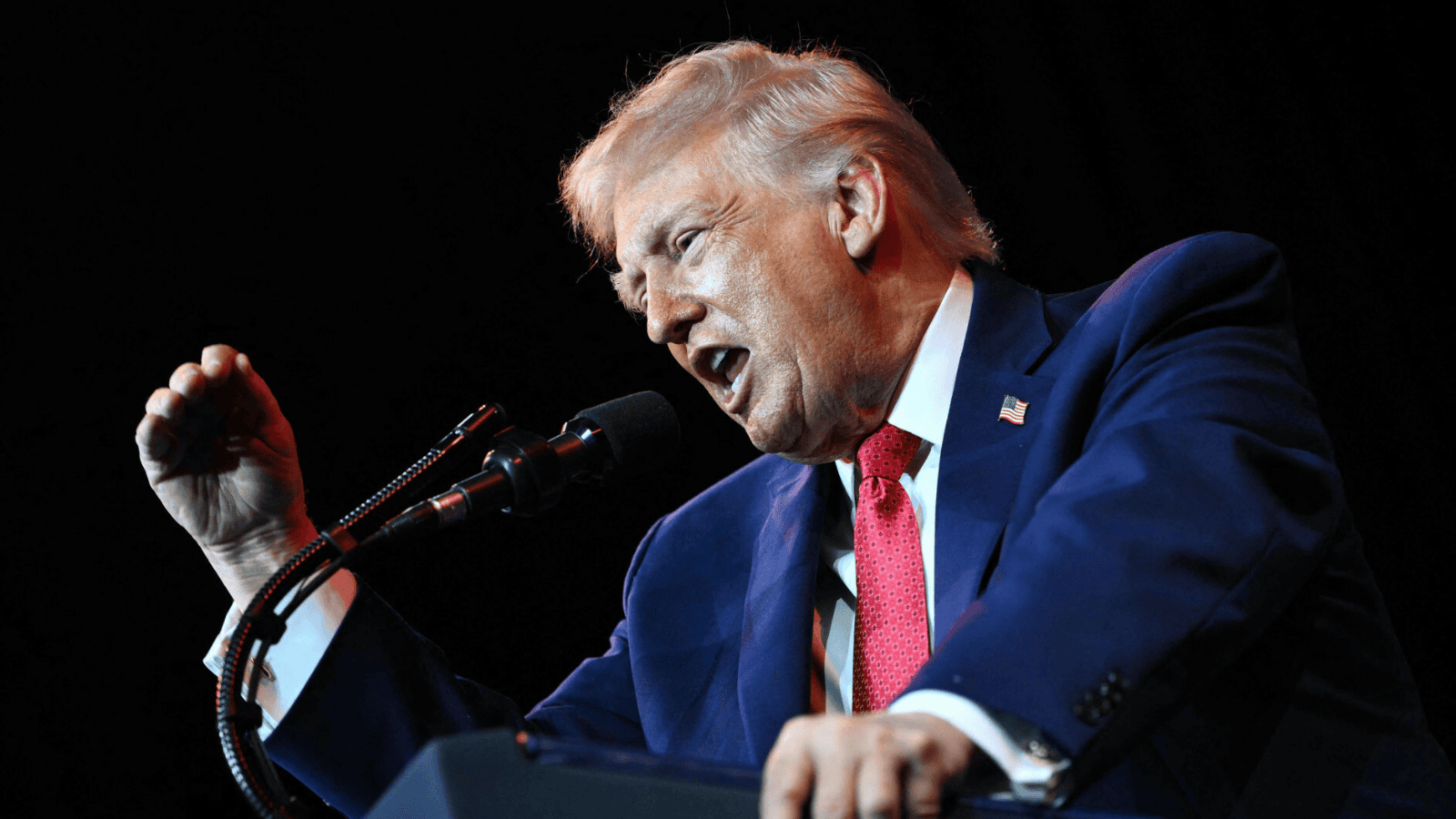 Ten kraj odmówił Trumpowi. Prezydent USA nie wytrzymał i nagle zapowiedział to. Cała Europa aż przeciera oczy