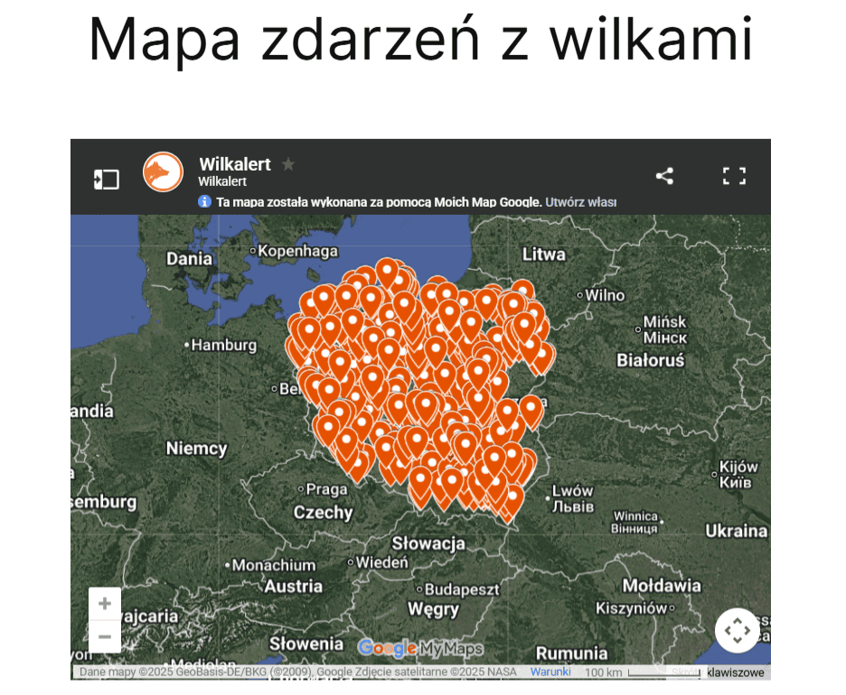 Mapa zdarzeń z wilkami - WilkAlert.pl – zgłoś zdarzenie z wilkiem_ - [wilkalert.pl].png