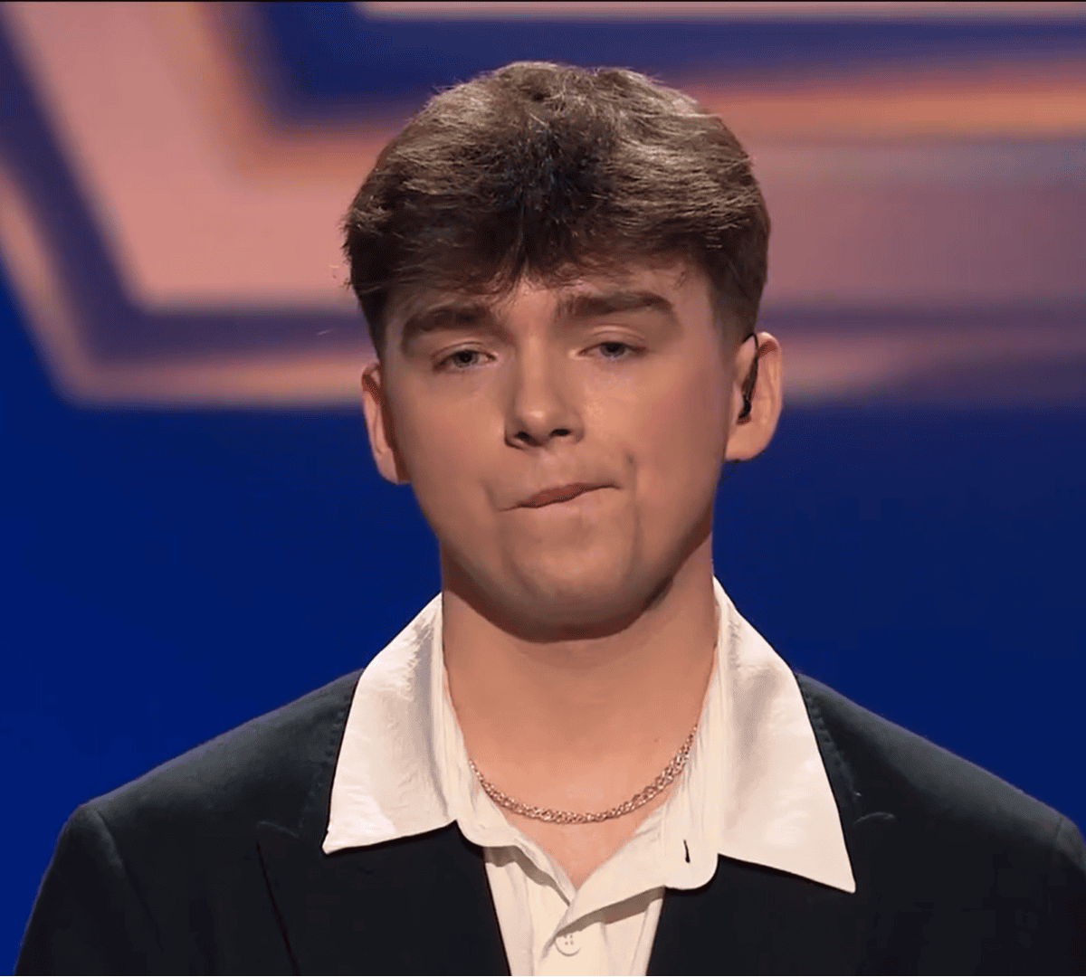 Burza po występie nastolatka w "Mam talent!". Widzowie nie odpuszczą tego, co się stało