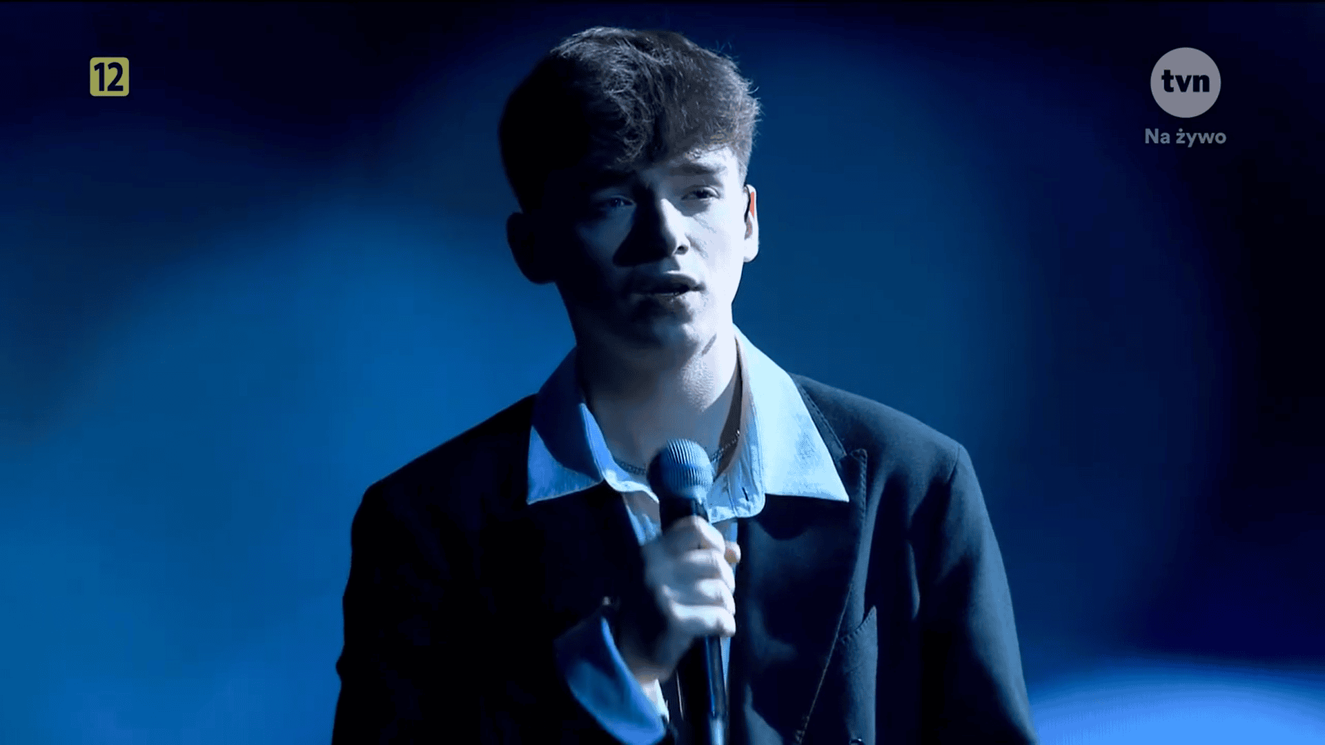 Burza po występie nastolatka w "Mam talent!". Widzowie nie odpuszczą tego, co się stało