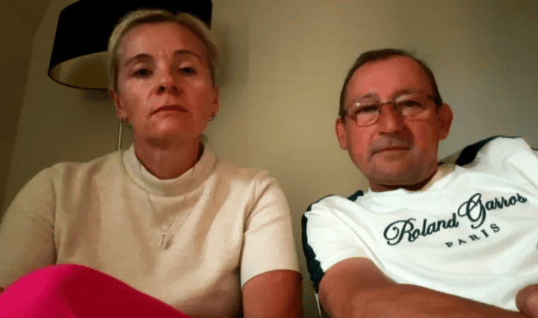 Rodzice Mai Chwalińskiej ujawnili całą prawdę. Z tym musiała mierzyć się przed meczem