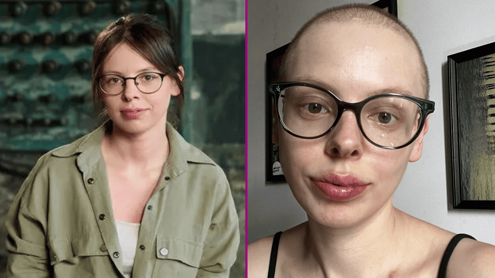 Magdalena Szymańska