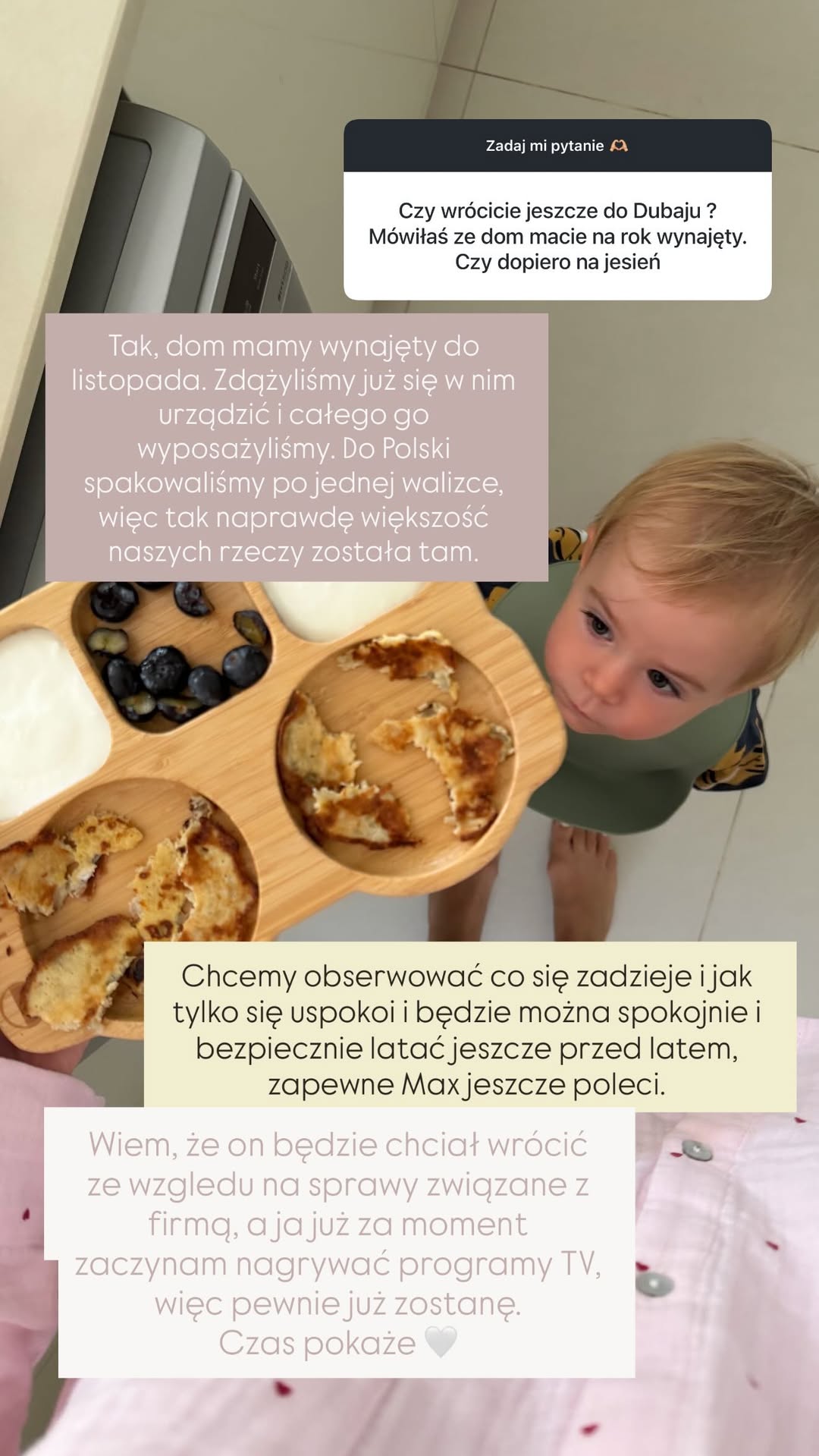 Marcelina Zawadzka nie mogła powstrzymać emocji. Poruszające pożegnanie z rodziną