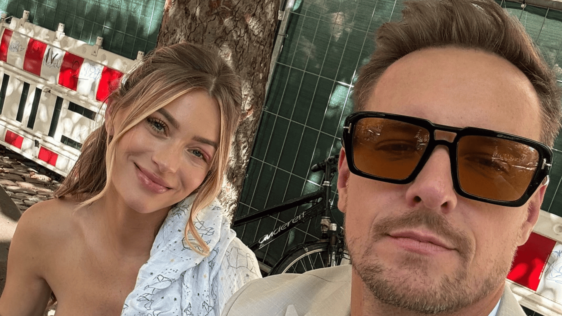 Pokaźne "atuty" ogromnym ciężarem dla gwiazdy Polsatu. W końcu powiedziała głośno