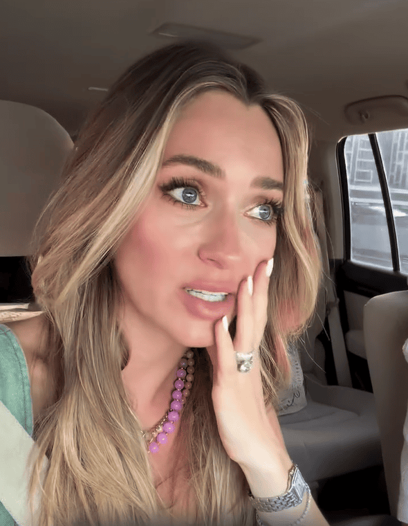 Dramat w Dubaju. Gwiazda Polsatu relacjonuje, co dzieje się na miejscu. "Czułam, że powinniśmy wracać do domu"