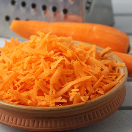 To najlepsza surówka z marchewki do obiadu. Sos jest mistrzostwem