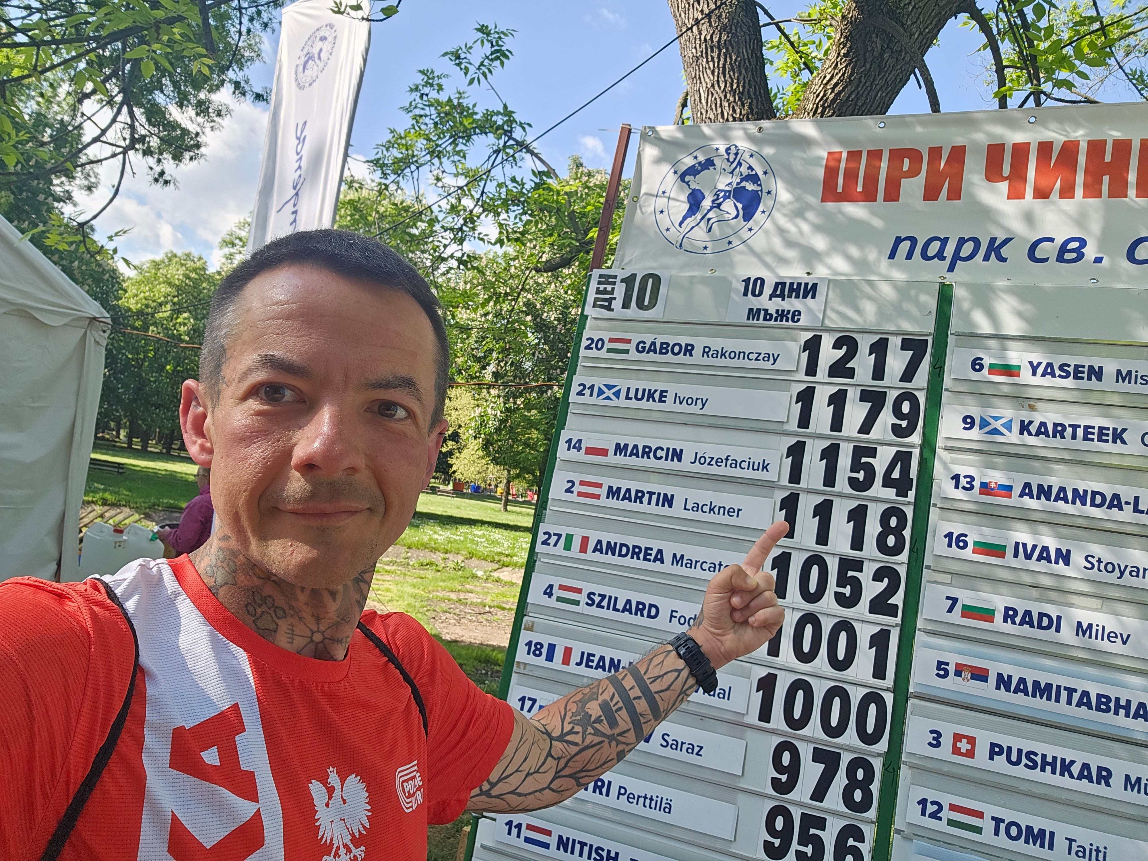 Znany poseł z rekordem Polski. Właśnie to ogłosił. Zaskakujący komunikat