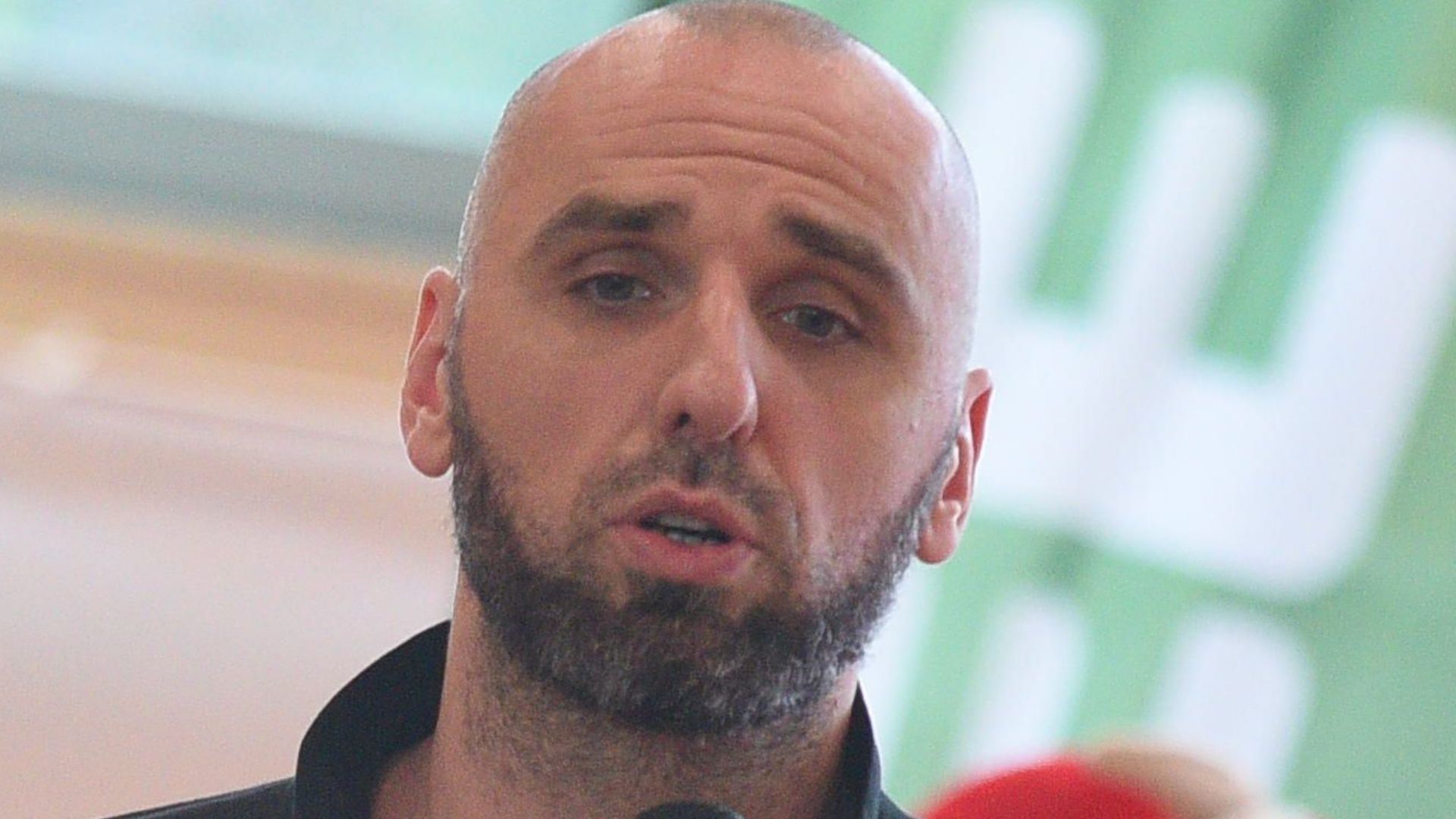 Marcin Gortat