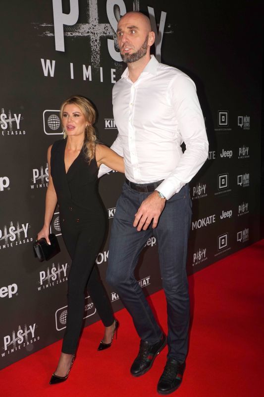 41-letnia polska legenda ogłasza ciążę! Długo czekali, żeby podzielić się radością