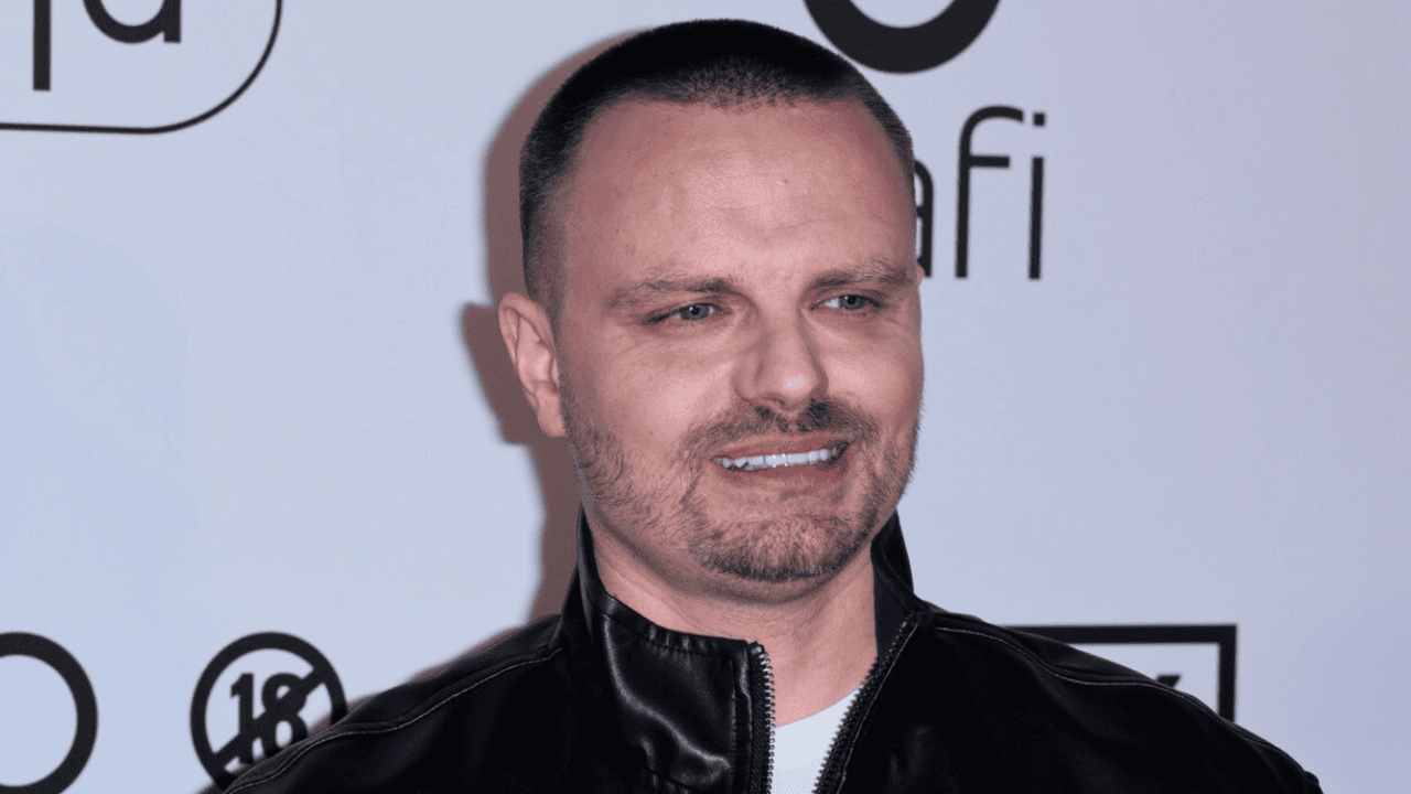 Hakiel ujawnił treść pisma od Cichopek. Odpowiedział po mistrzowsku