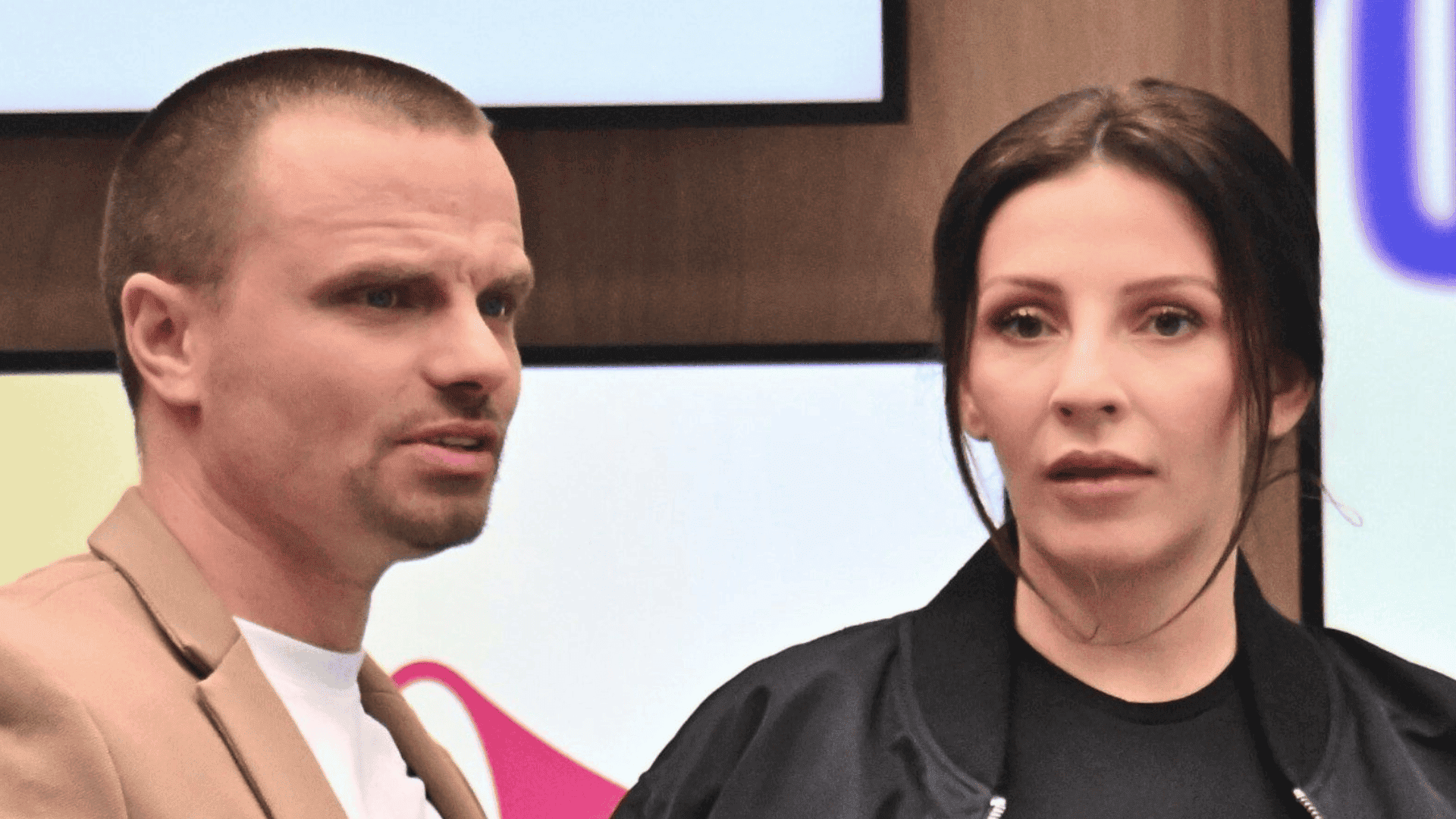 Marcin Hakiel, Dominika Serowska