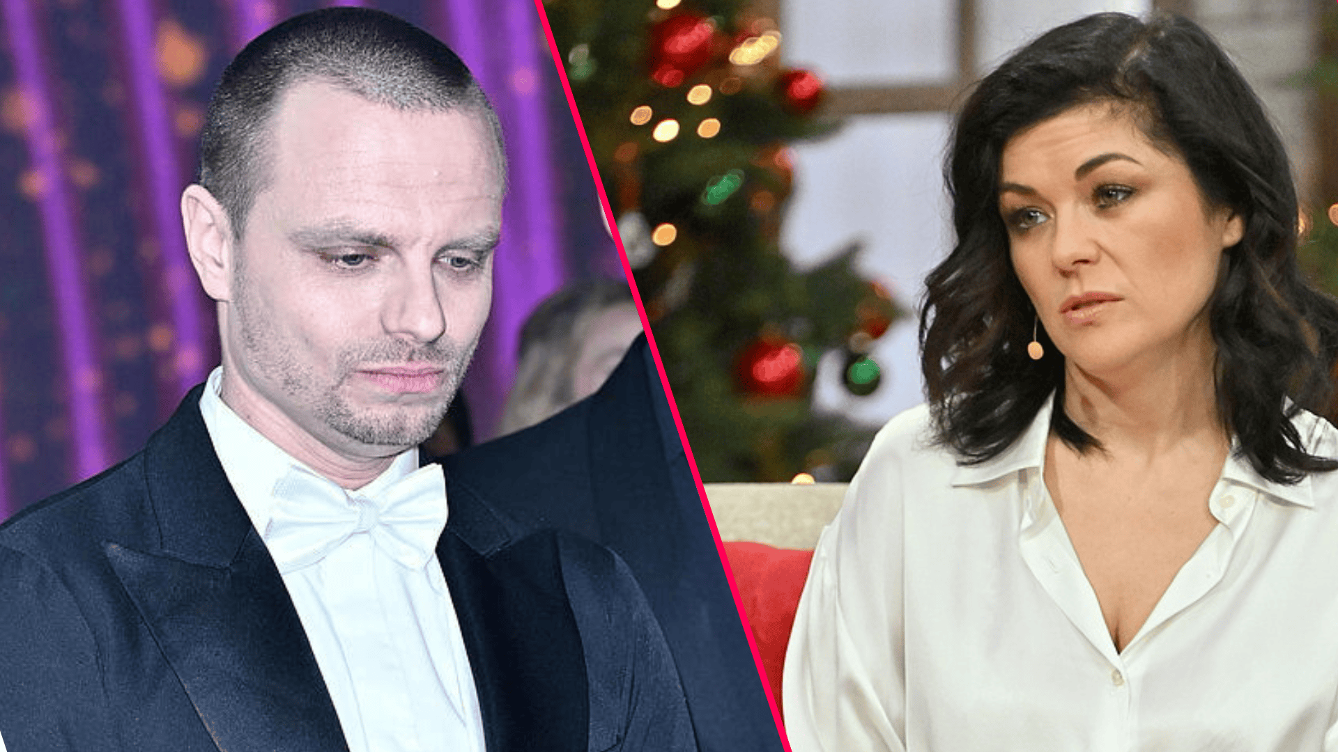 To dlatego syn Cichopek nie pojawił się na ślubie. Hakiel zdradził powody