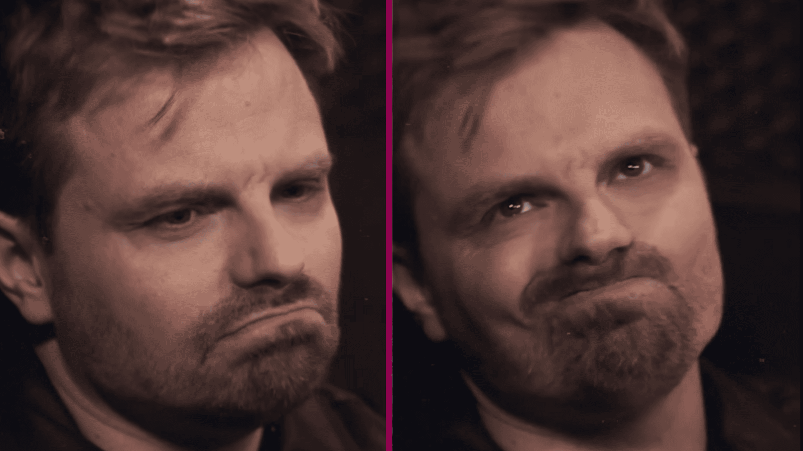 Tak Hakiel nazwał Cichopek. Tancerz u boku Smaszcz zdobył się na wyznanie