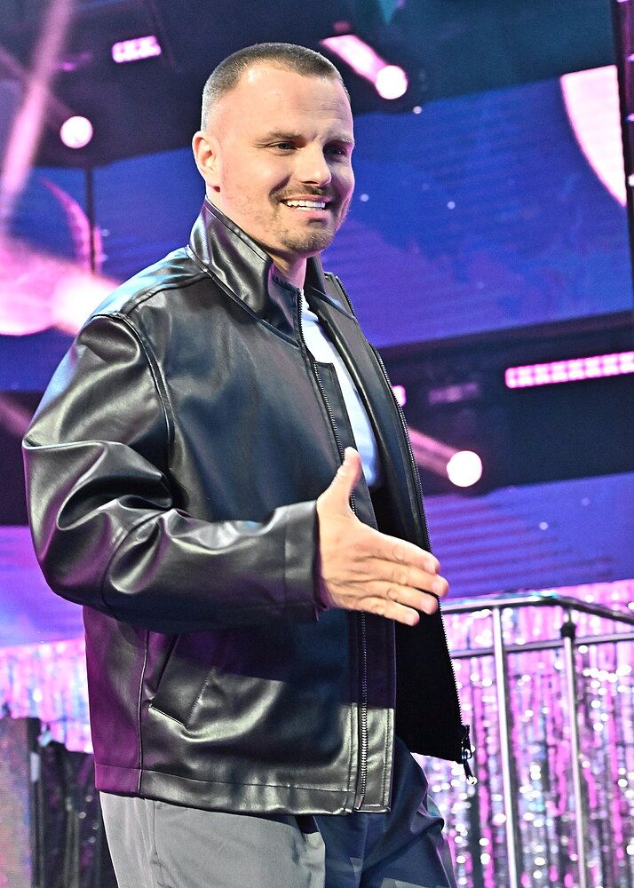 Marcin Hakiel, fot. KAPiF