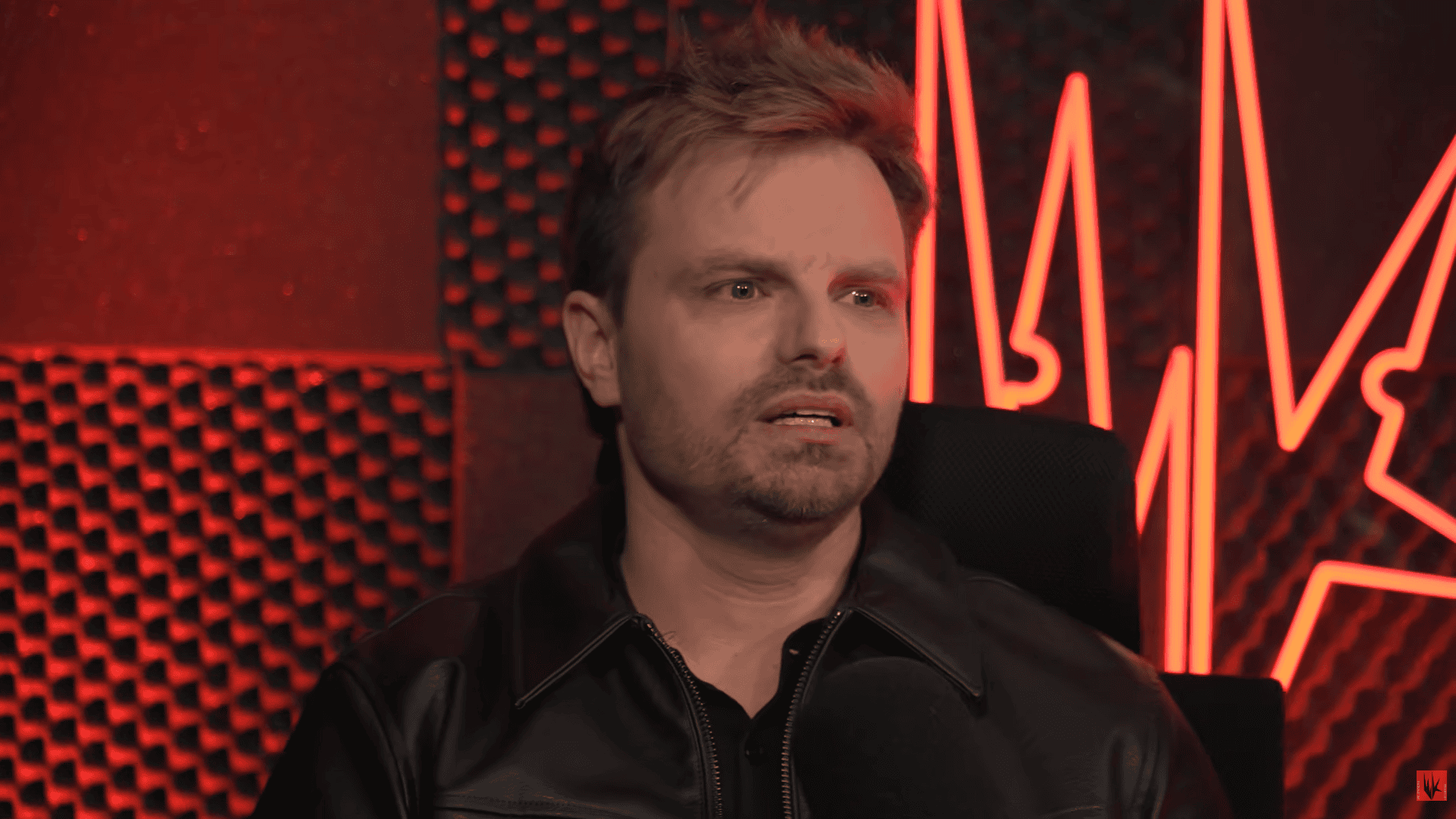 Hakiel wyznał, co ujawnił detektyw. Nikt nie miał pojęcia