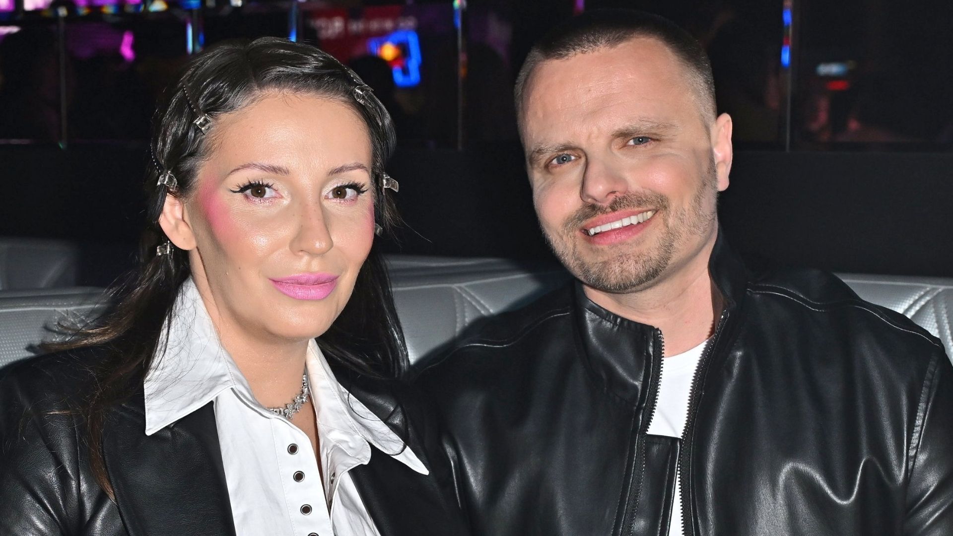 Na jaw wyszło, gdzie pracuje ukochana Marcina Hakiela. Fani nie mieli bladego pojęcia