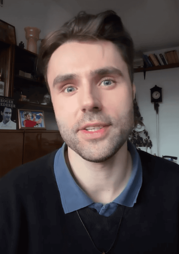 Uwielbiany polski aktor uczestniczył w takich ekscesach. Zdobył się na niebywałe wyznanie, a to dopiero początek