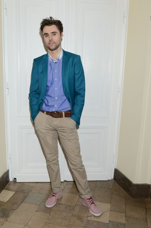 Usłyszał: "Jesteś ćpunkiem". Ulubieniec widzów spadł na samo dno. Przykre wyznanie aktora