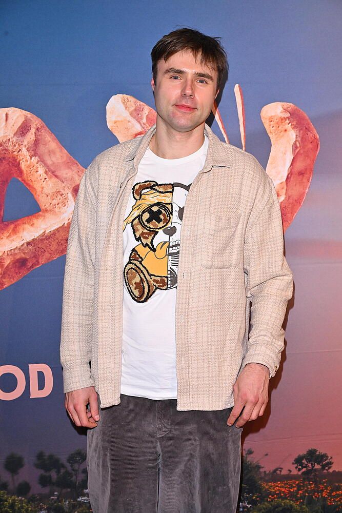 Usłyszał: "Jesteś ćpunkiem". Ulubieniec widzów spadł na samo dno. Przykre wyznanie aktora