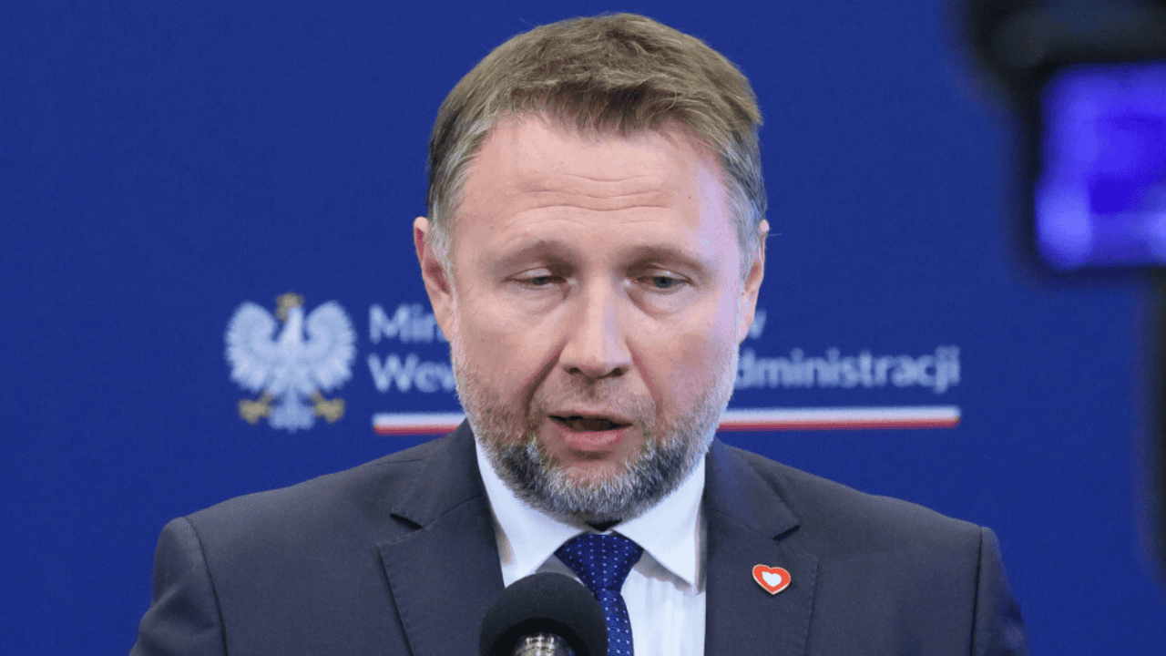 Marcin Kierwiński