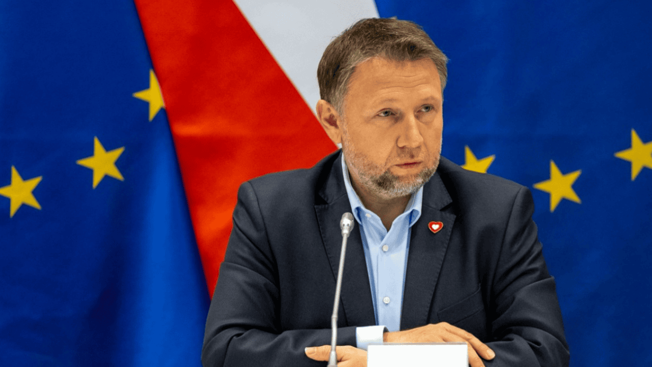 Marcin Kierwiński
