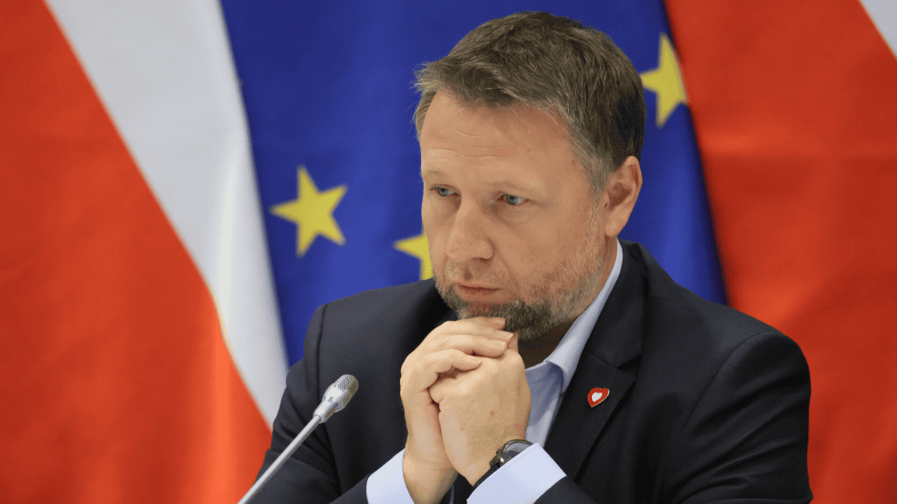 Marcin Kierwiński