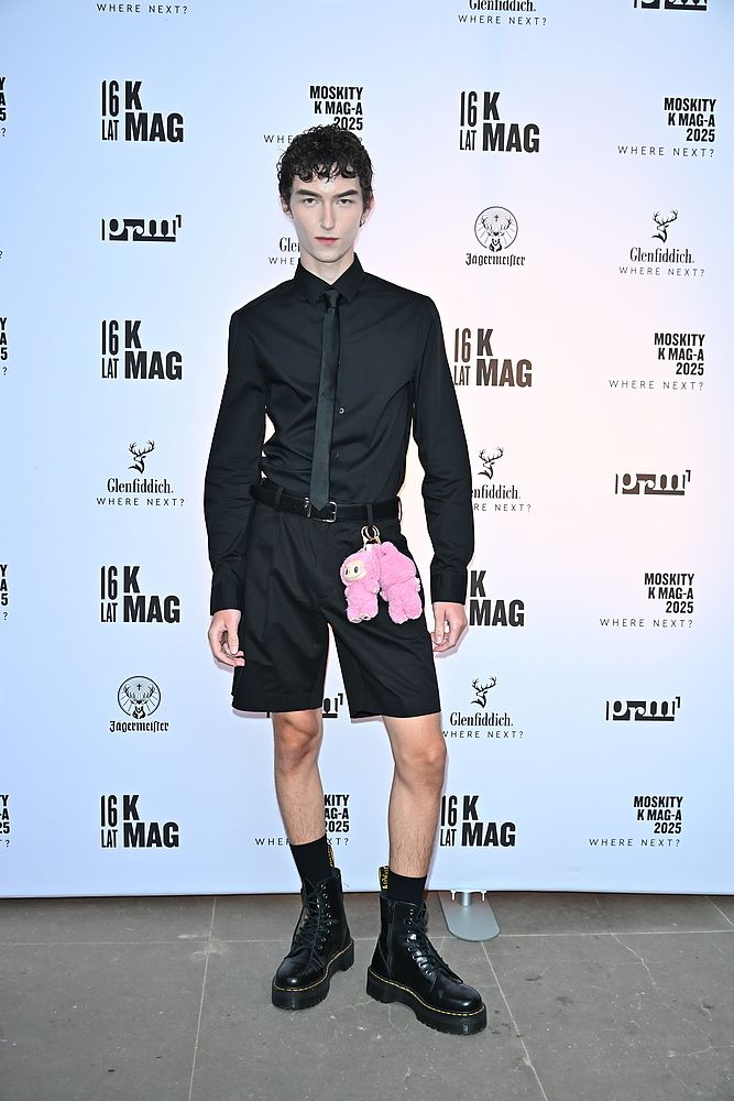 Gwiazdy na 16. urodzinach K MAG. Urbańska, Senyszyn, Jusis, Musiał, Chyra