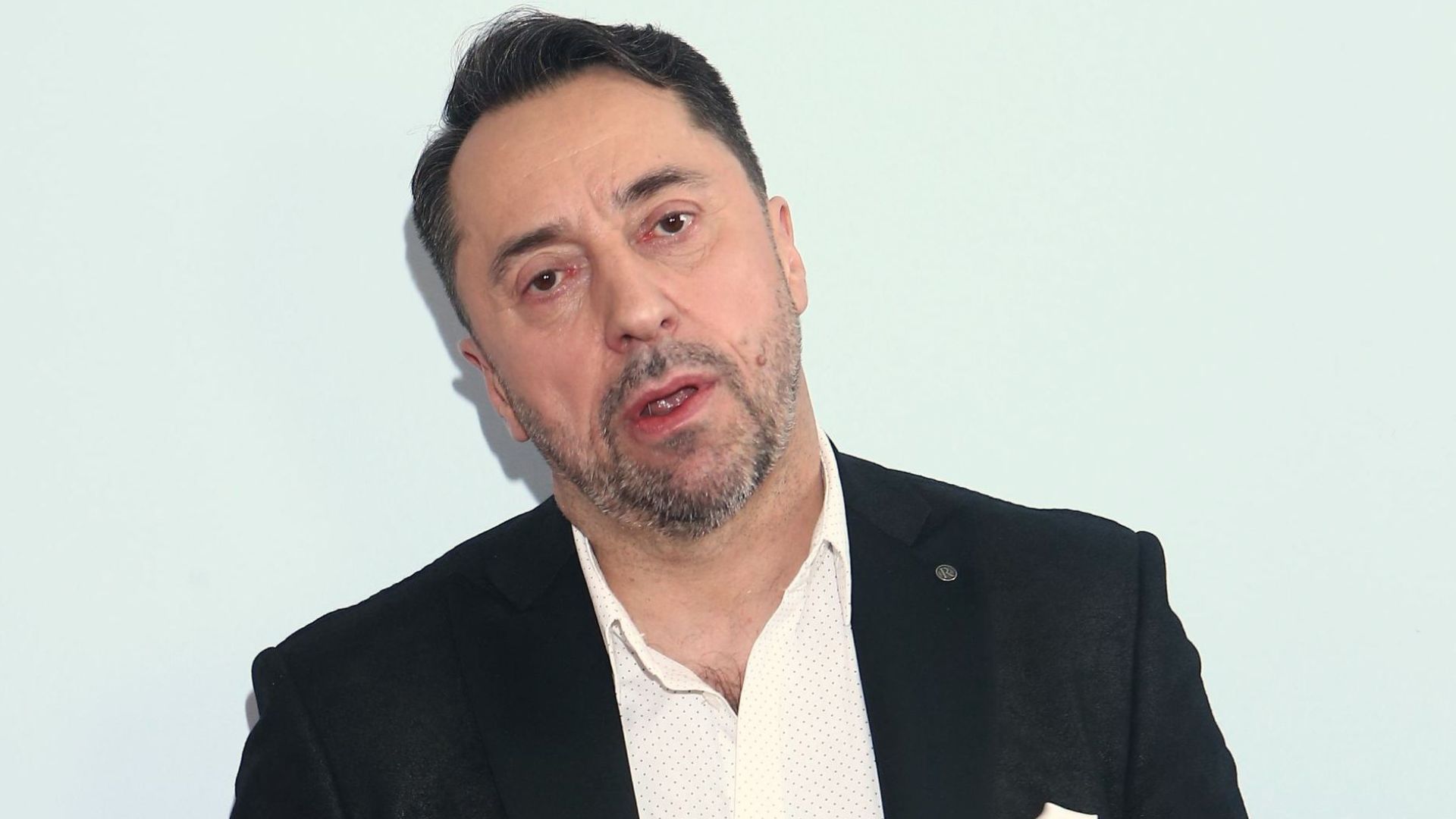 Marcin Miller