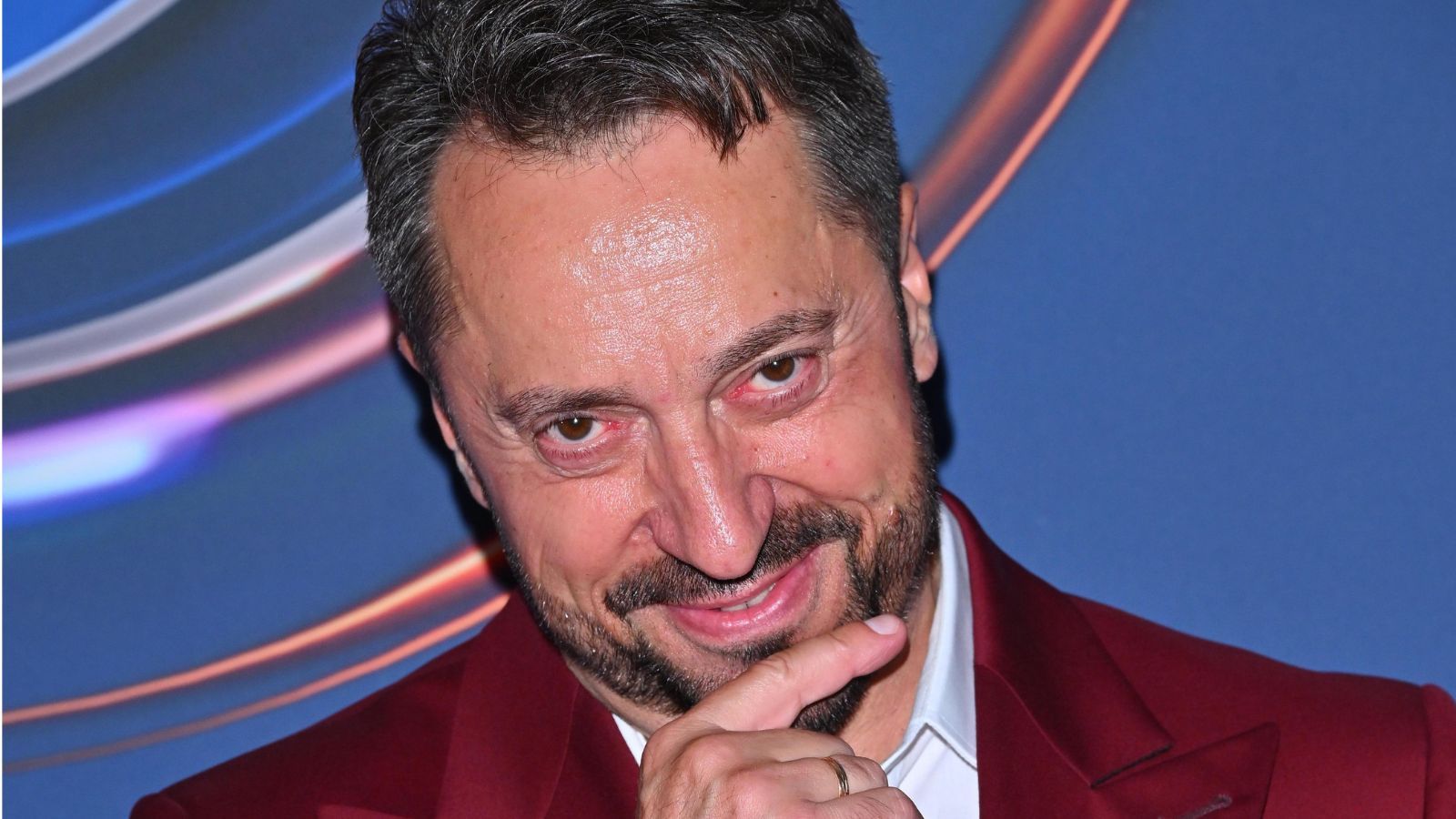 Marcin Miller