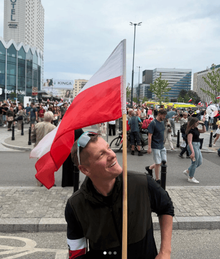 81. rocznica Powstania Warszawskiego. Tak gwiazdy oddają hołd bohaterom