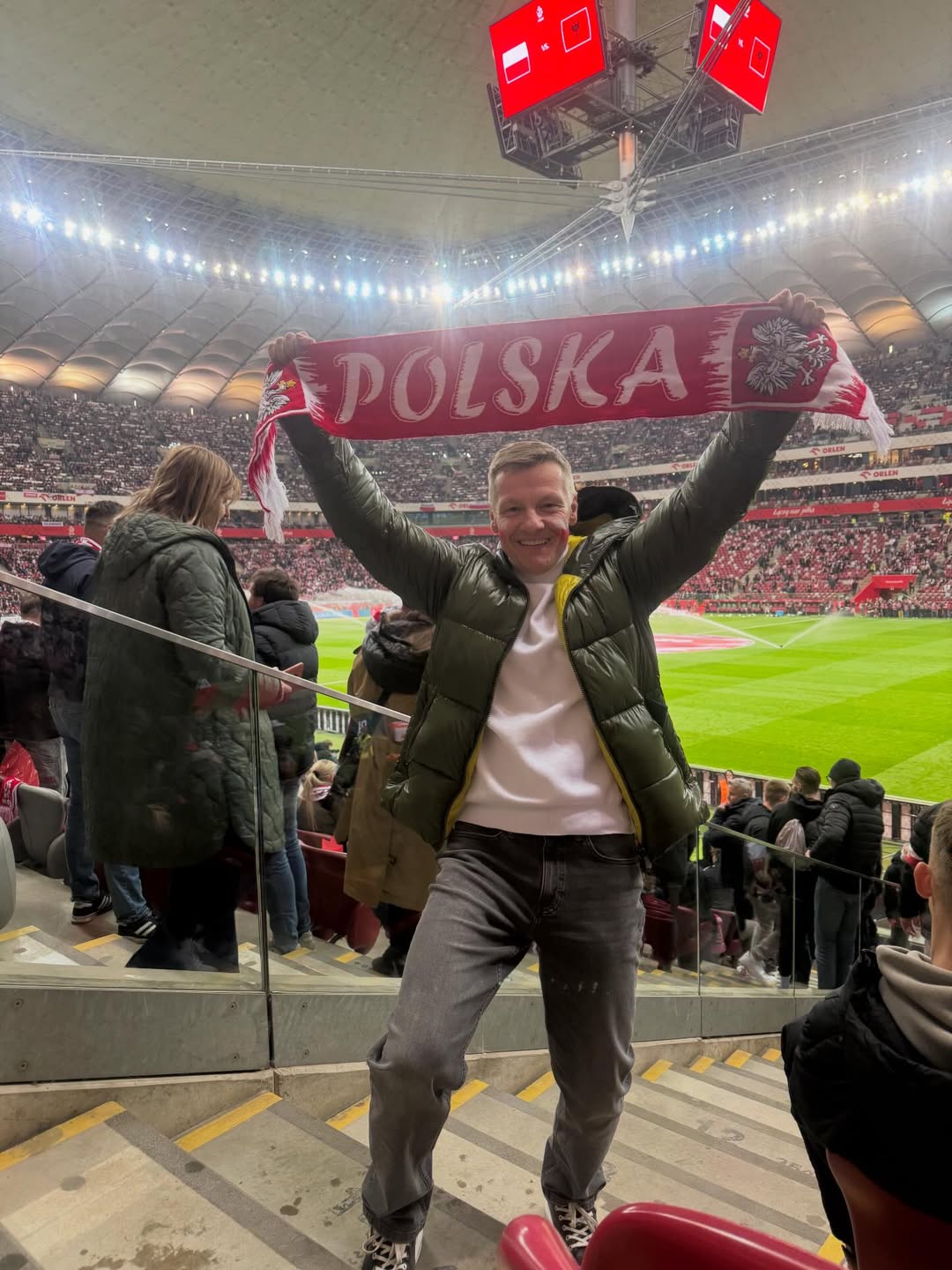 Telewizja Polska przekazała oficjalne wieści ws. Marcina Mroczka. To już pewne