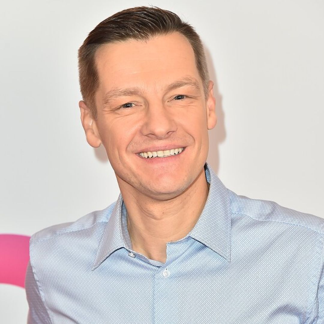 Ślub Rafała Brzozowskiego. Marcin Mroczek z nową ukochaną. W co ona się ubrała?