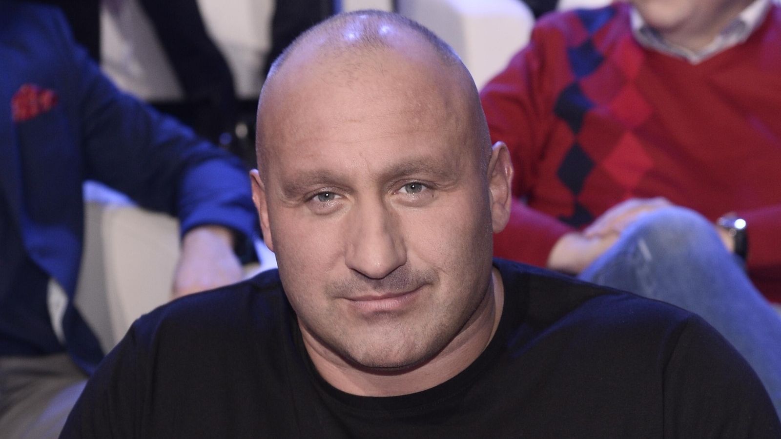 Marcin Najman wydał oświadczenie. Chodzi o jego sportową karierę