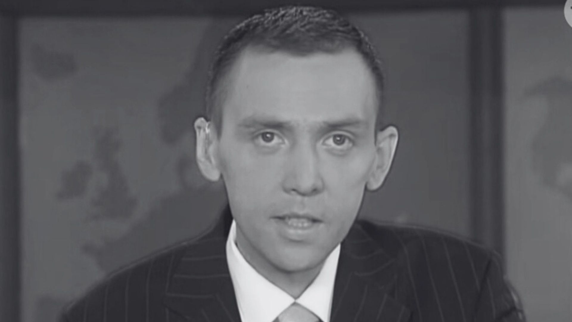 "Mam superrzadkiego raka". Dziennikarz TVN zmarł po heroicznej walce