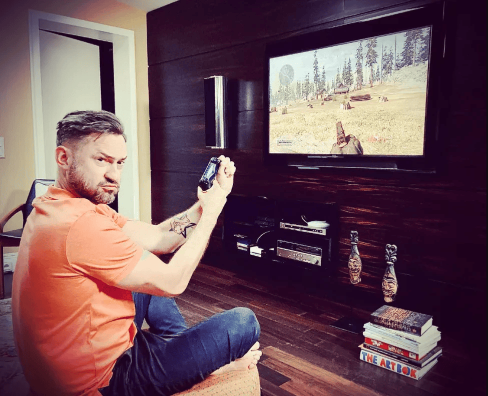 W takich warunkach mieszkał Prokop z żoną. Wnętrza mówią same za siebie