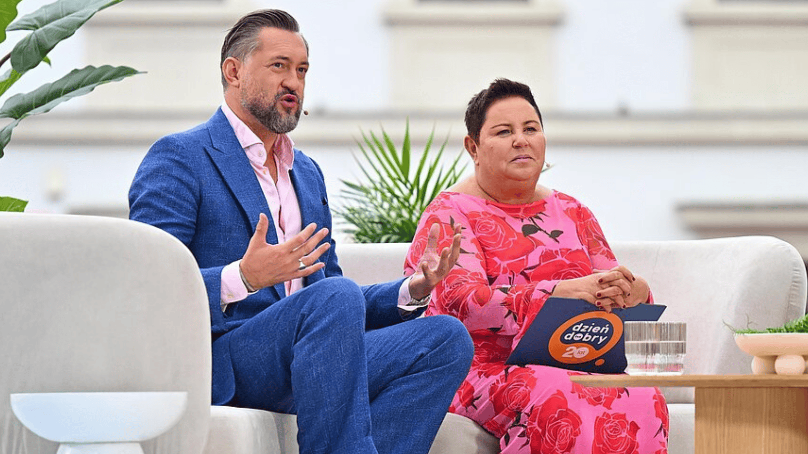 Duże zmiany w DDTVN. Stacja właśnie poinformowała