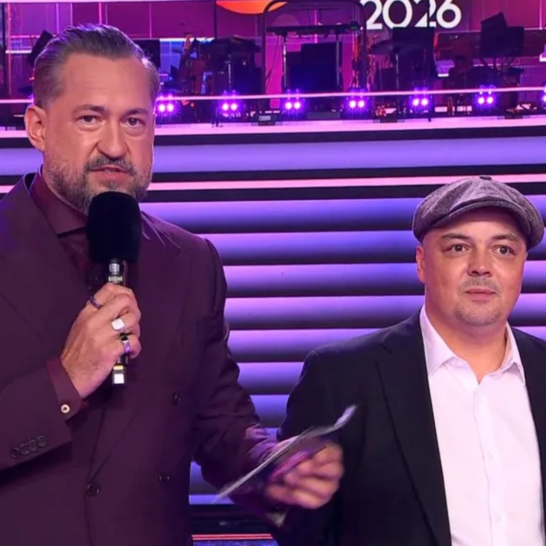 Zaczęli wspominać Soykę w Sopocie. Nagle syn złapał za mikrofon. Po tych słowach pęka serce