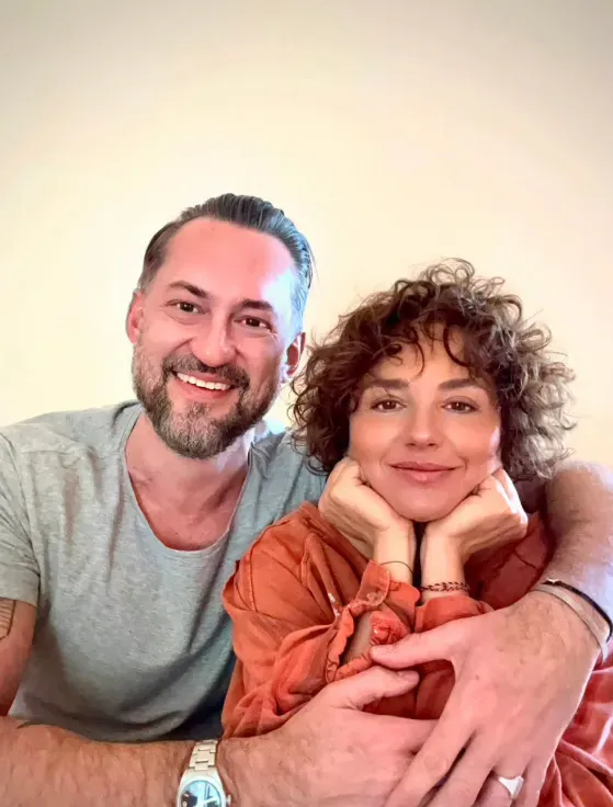 Wyszło na jaw, z czym musiała mierzyć się żona Marcina Prokopa. Szybko pożałowała, że ujawniła prawdę